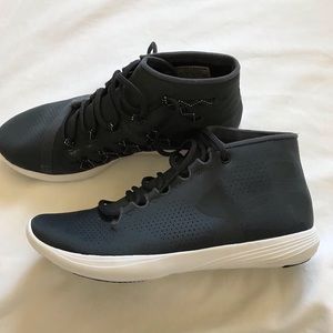 Under Armour Ankle shoes